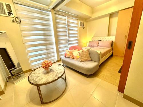 Iloilo Hotel | The Palladium - Modern Executive Studio