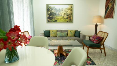 Baghdad Apartment | The Palm Residence Baghdad
