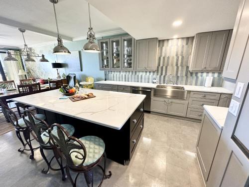 Navarre Beach Apartment | The Palms #101 Condo
