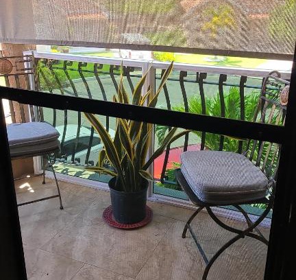 Caribbean Estates Apartment | The Palms- Caribbean Estates -10 minutes from the beach- Gated Community