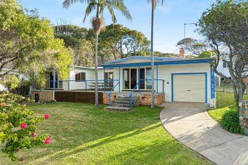 Mystery Bay House | The Palms Mystery Bay