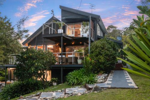 Pambula Beach House | The Pambula Beach House