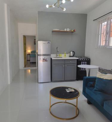 Harbour View Apartment | The Pamella Suite