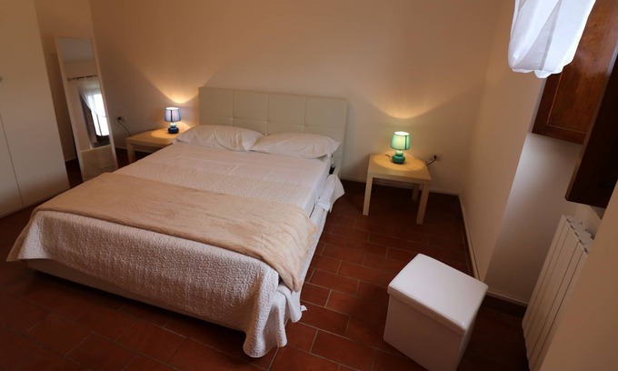 Vitorchiano Apartment | The Panorama of Vitorchiano