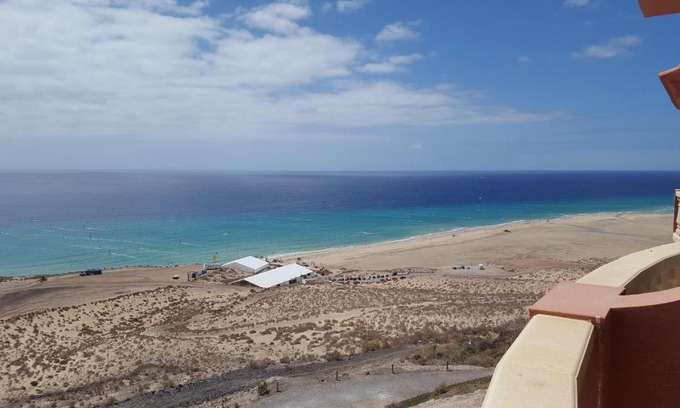 Pajara Apartment | THE PARADISE ON THE OCEAN 10