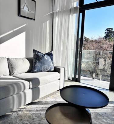 Houghton Estate Apartment | The Paramount Staycation