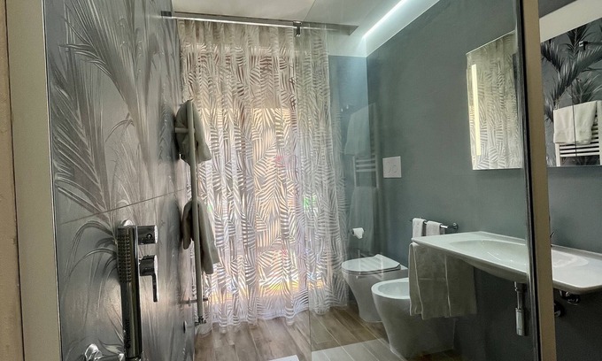 Trapani City Centre Apartment | [THE PEACH 2] Large flat in downtown