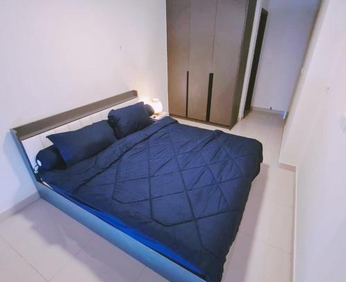 Chamkar Mon Apartment | The Peak Residences per day Rent