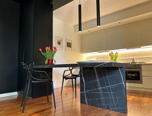 Pordenone Apartment | The Perfect Corner