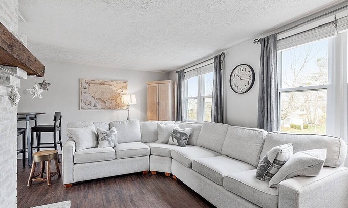 York Beach House | The perfect home to make your memories