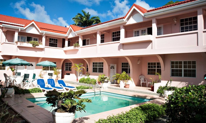 Rodney Bay Villa | The Perfect Home To Enjoying St. Lucia