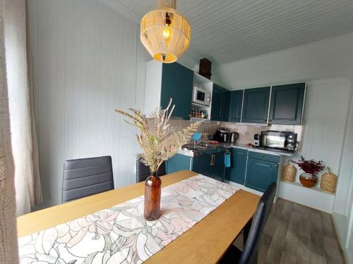 Lødingen Apartment | The perfect stop - 3rd floor Apartment