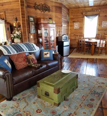 Cornish Bed & Breakfast | The Perkins House