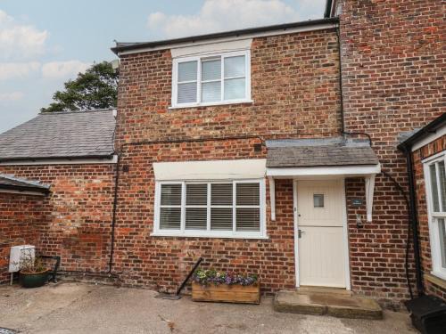 Flamborough House | The Pheasantry