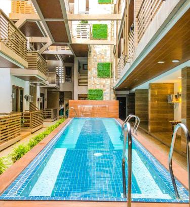 Boracay Island Hotel | The Piccolo Hotel of Boracay