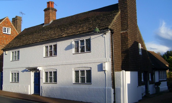 Lindfield Bed & Breakfast | The Pilstyes