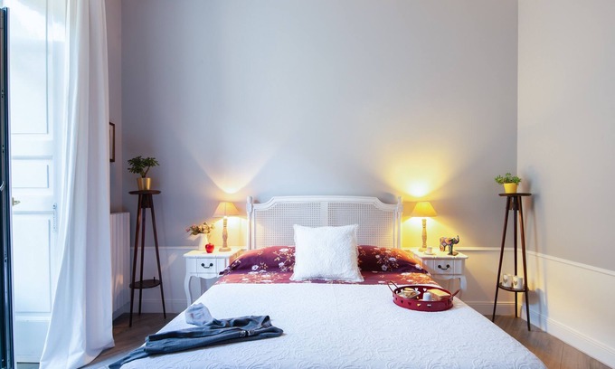 Historical Downtown Salerno Apartment | The Place - Le Mini Cooking class available