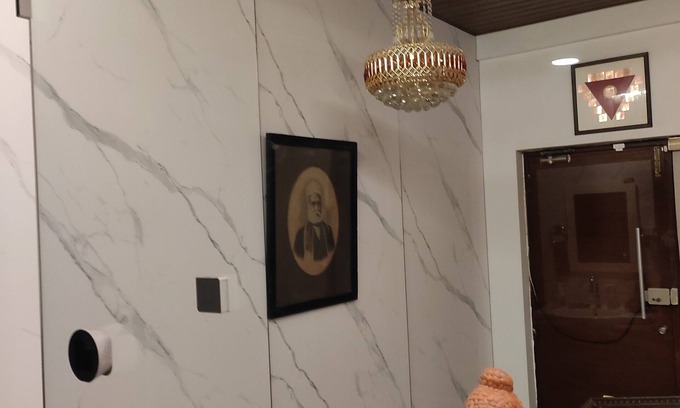 Mylapore Tiruvallikk Bed & Breakfast | The Pod by the Beach, Beach Front property in the heart of Chennai.