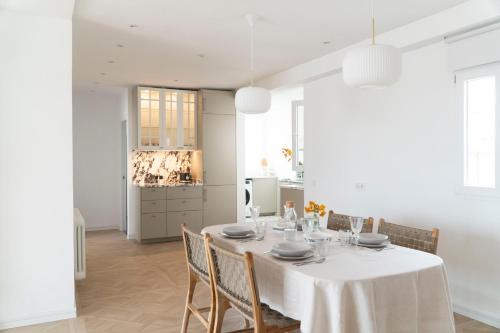El Grao de Castellon Apartment | The Port House