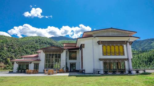 Thimphu Hotel | The Postcard Dewa, Thimphu, Bhutan