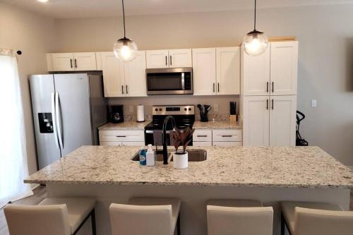 Elkhorn House | The Prairie at Coventry Rows