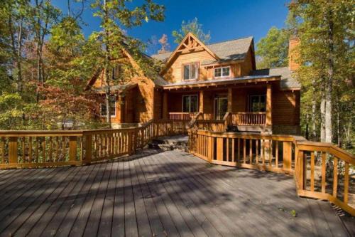 Spencer House | The Preserve, Craftsman Special Vacation Home by F