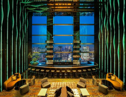 Kioi Hotel | The Prince Gallery Tokyo Kioicho, a Luxury Collection Hotel
