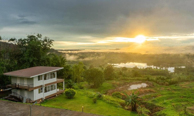Khao Kho Hotel | The private 2 @ khao kho