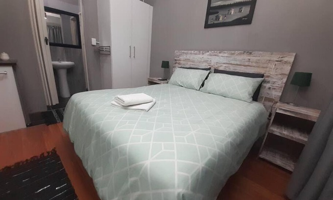 Germiston Apartment | The Private and Cosy Guest House 3