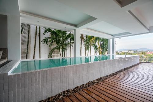 Cherngtalay Apartment | The Quarter by Lofty