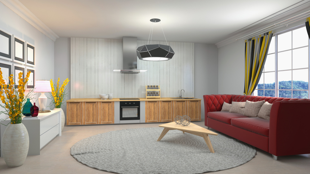 Turangi Cabin | The Quarters