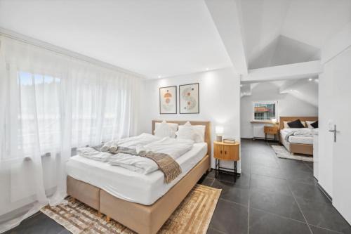 Neuhausen am Rheinfall Apartment | The R Apartment Laufen - relaxing free parking