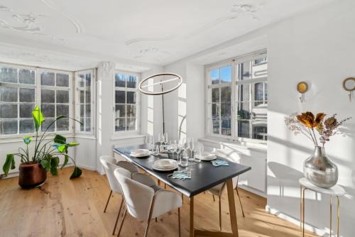 Andelfingen District Apartment | The R Apartment Cholfirst