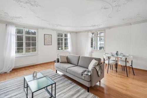 Andelfingen District Apartment | The R Apartment Hemmental