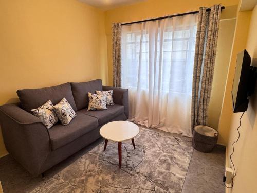 Kisumu Apartment | The R&M Escapes