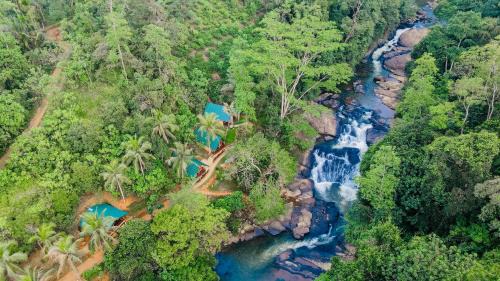 Kotapola Hotel | The Rainforest Hideaway