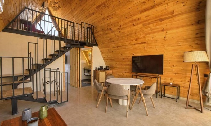 Tahanaout Resort | The Ranch Resort - 2 BR chalet