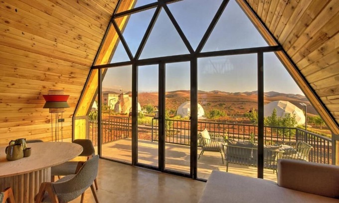 Tahanaout Resort | The Ranch Resort - 2 BR chalet 3