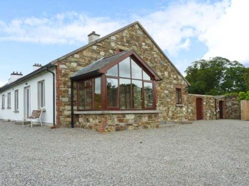 Caim House | The Range
