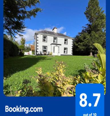 Scramoge House | The Rathmore House