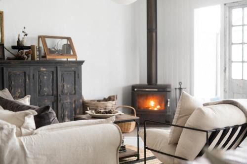 Coles Bay House | The Reads Freycinet - Water Front Property