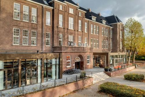 Nijmegen Hotel | The Rebyl, Nijmegen, a Tribute Portfolio Hotel