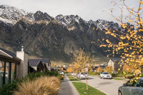 Kawarau Falls Apartment | The Remarkable Guesthouse