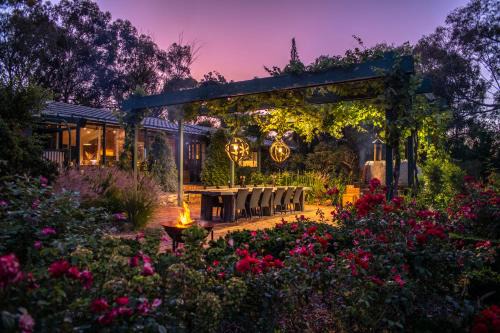 Nuriootpa House | The Reserve Barossa