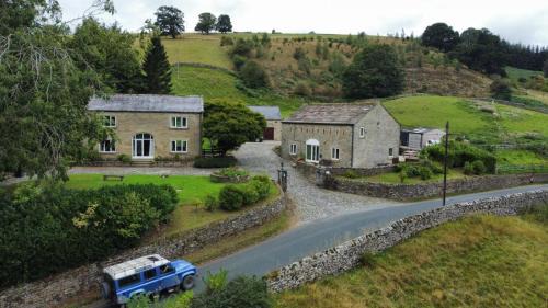 Lofthouse House | The Reservoir View Cottages