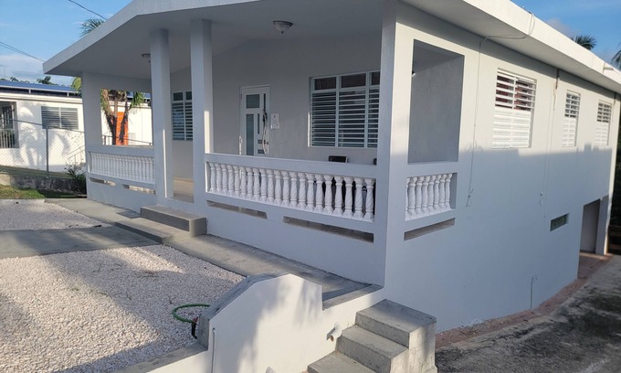 Monte Grande House | The Residence 1