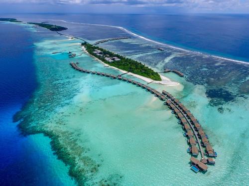 Falhumaafushi Resort | The Residence Maldives
