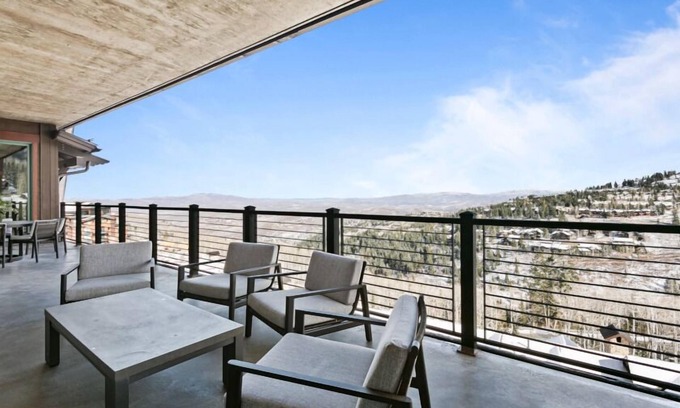 Empire Pass Condo | The Residences at The Tower - 4 Bedroom Deluxe #13