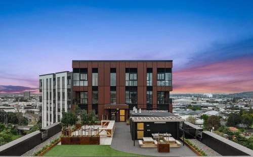 Greenlane - Ellerslie Apartment | The Residences Ellerslie