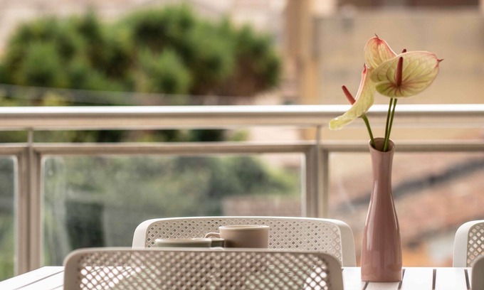 Vallevo Apartment | The Residences of Giò Rosa